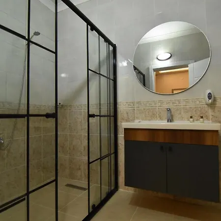 Vira Hotel Trabzon