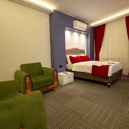 Vira Hotel
