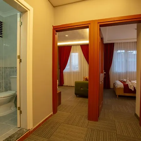 Hotel Vira Trabzon