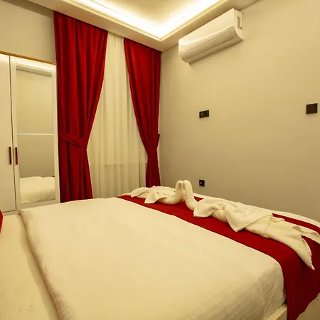Hotel Vira Trabzon