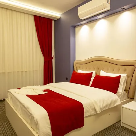 Vira Hotel Trabzon