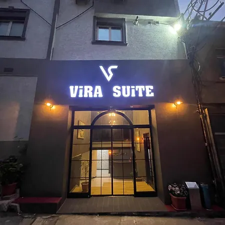 Vira 特拉布宗
