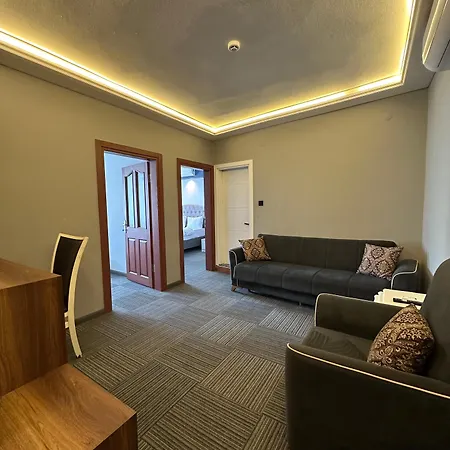 Hotel Vira Trabzon